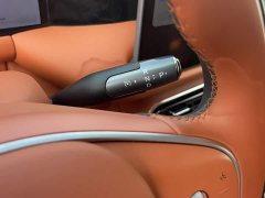 GAC Aion S9 Qiankun Ultra 6-Seater - ფოტო 12