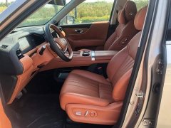 GAC Aion S9 Qiankun Ultra 6-Seater - ფოტო 14