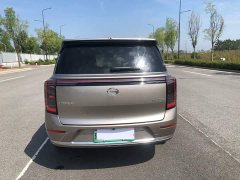 GAC Aion S9 Qiankun Ultra 6-Seater - ფოტო 15