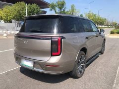 GAC Aion S9 Qiankun Ultra 6-Seater - ფოტო 16