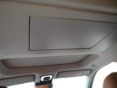 GAC Aion S9 Qiankun Ultra 6-Seater - ფოტო 17