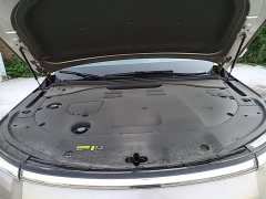GAC Aion S9 Qiankun Ultra 6-Seater - ფოტო 19