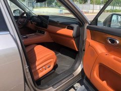 GAC Aion S9 Qiankun Ultra 6-Seater - ფოტო 4