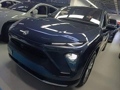NIO EC6 2020 430KM Sport Edition - ფოტო 1