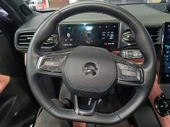 NIO EC6 2020 430KM Sport Edition - ფოტო 11