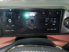 NIO EC6 2020 430KM Sport Edition - ფოტო 12