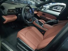 NIO EC6 2020 430KM Sport Edition - ფოტო 16