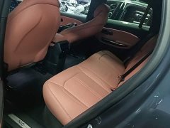 NIO EC6 2020 430KM Sport Edition - ფოტო 17