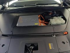 NIO EC6 2020 430KM Sport Edition - ფოტო 20
