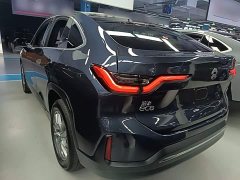 NIO EC6 2020 430KM Sport Edition - ფოტო 5