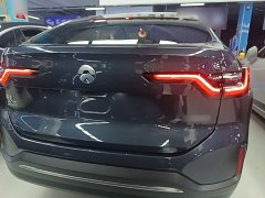 NIO EC6 2020 430KM Sport Edition - ფოტო 6