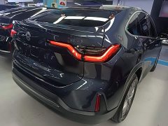 NIO EC6 2020 430KM Sport Edition - ფოტო 7