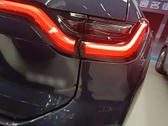 NIO EC6 2020 430KM Sport Edition - ფოტო 8