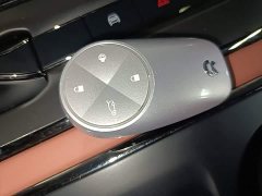 NIO EC6 2020 430KM Sport Edition - ფოტო 9