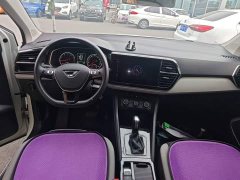 Volkswagen Jetta VS7 2022 280TSI Automatic Entry-Level - ფოტო 10
