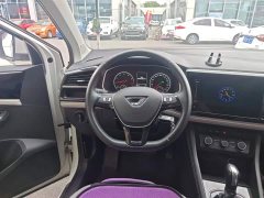 Volkswagen Jetta VS7 2022 280TSI Automatic Entry-Level - ფოტო 11
