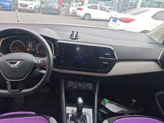 Volkswagen Jetta VS7 2022 280TSI Automatic Entry-Level - ფოტო 13