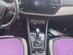 Volkswagen Jetta VS7 2022 280TSI Automatic Entry-Level - ფოტო 14