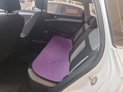 Volkswagen Jetta VS7 2022 280TSI Automatic Entry-Level - ფოტო 17