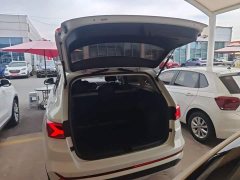 Volkswagen Jetta VS7 2022 280TSI Automatic Entry-Level - ფოტო 19