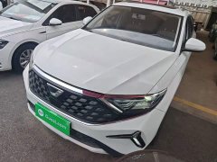 Volkswagen Jetta VS7 2022 280TSI Automatic Entry-Level - ფოტო 2