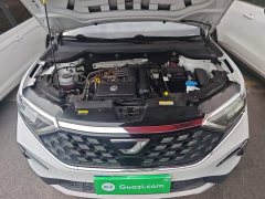 Volkswagen Jetta VS7 2022 280TSI Automatic Entry-Level - ფოტო 20