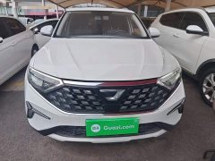 Volkswagen Jetta VS7 2022 280TSI Automatic Entry-Level - ფოტო 3