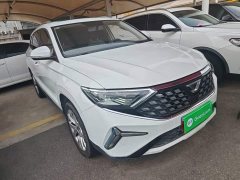 Volkswagen Jetta VS7 2022 280TSI Automatic Entry-Level - ფოტო 4
