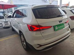 Volkswagen Jetta VS7 2022 280TSI Automatic Entry-Level - ფოტო 5