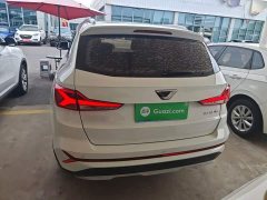 Volkswagen Jetta VS7 2022 280TSI Automatic Entry-Level - ფოტო 6