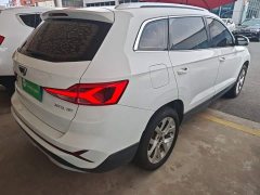 Volkswagen Jetta VS7 2022 280TSI Automatic Entry-Level - ფოტო 7