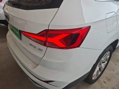 Volkswagen Jetta VS7 2022 280TSI Automatic Entry-Level - ფოტო 8