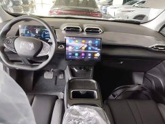 Dongfeng SKY EV01 2025 530km AIR Elite Edition - ფოტო 10
