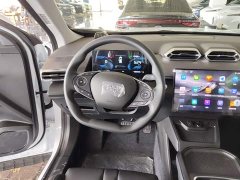 Dongfeng SKY EV01 2025 530km AIR Elite Edition - ფოტო 11
