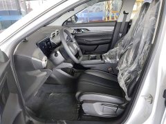 Dongfeng SKY EV01 2025 530km AIR Elite Edition - ფოტო 15