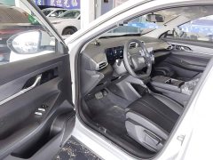 Dongfeng SKY EV01 2025 530km AIR Elite Edition - ფოტო 16