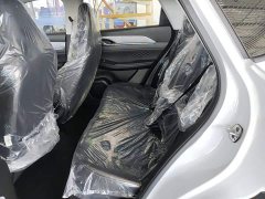 Dongfeng SKY EV01 2025 530km AIR Elite Edition - ფოტო 17