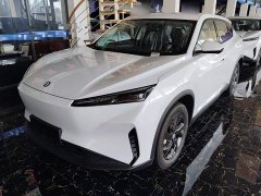 Dongfeng SKY EV01 2025 530km AIR Elite Edition - ფოტო 2