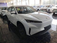 Dongfeng SKY EV01 2025 530km AIR Elite Edition - ფოტო 4