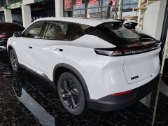 Dongfeng SKY EV01 2025 530km AIR Elite Edition - ფოტო 5