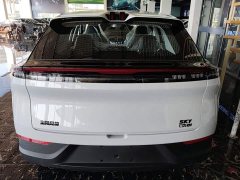Dongfeng SKY EV01 2025 530km AIR Elite Edition - ფოტო 6