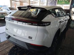 Dongfeng SKY EV01 2025 530km AIR Elite Edition - ფოტო 7