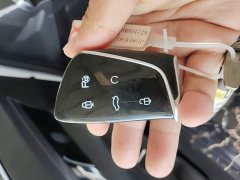 Dongfeng SKY EV01 2025 530km AIR Elite Edition - ფოტო 9