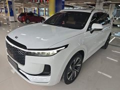 Li Auto ONE Extended Range 6-Seater - ფოტო 1