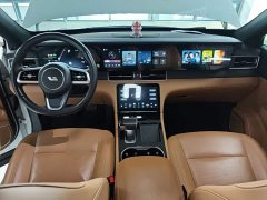 Li Auto ONE Extended Range 6-Seater - ფოტო 10