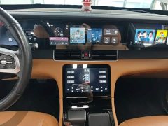 Li Auto ONE Extended Range 6-Seater - ფოტო 13