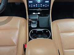 Li Auto ONE Extended Range 6-Seater - ფოტო 14
