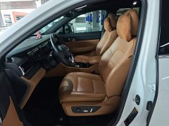 Li Auto ONE Extended Range 6-Seater - ფოტო 15