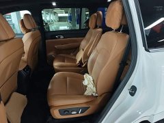 Li Auto ONE Extended Range 6-Seater - ფოტო 17