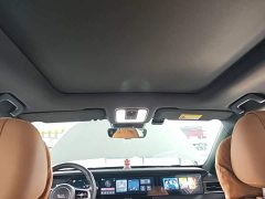 Li Auto ONE Extended Range 6-Seater - ფოტო 18